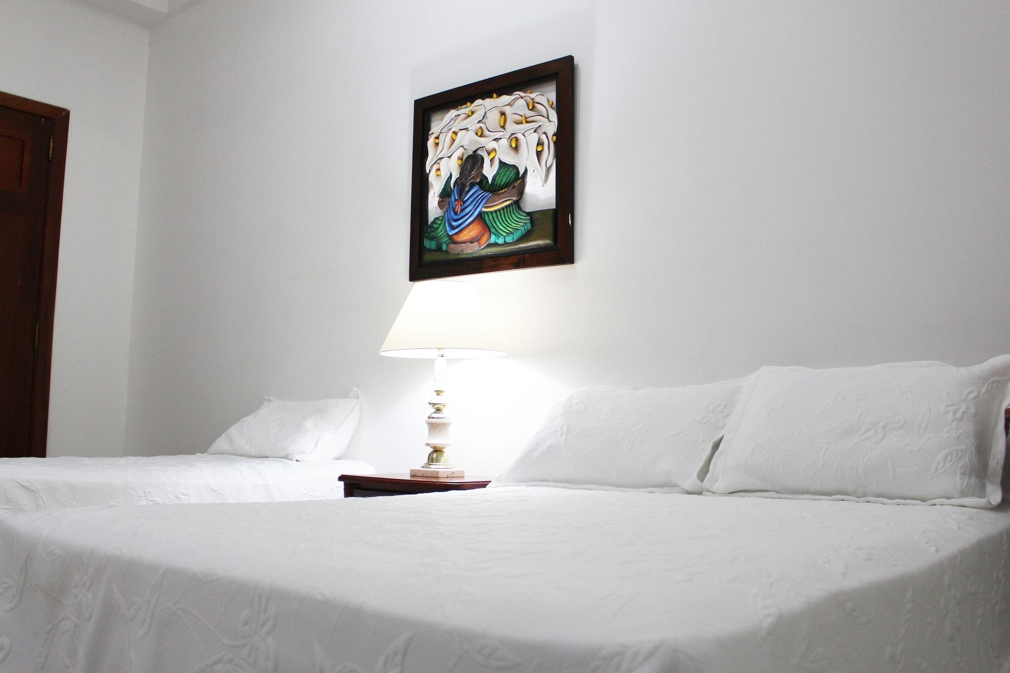 Hotel Dorado Plaza Centro Historico Cartagena Dış mekan fotoğraf