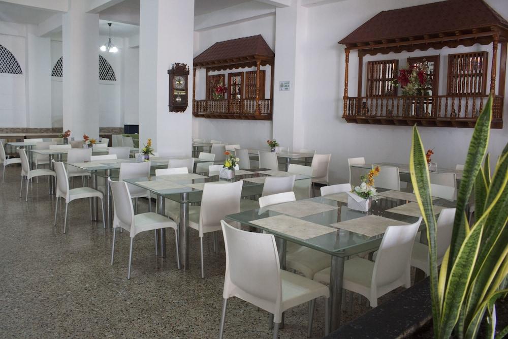 Hotel Dorado Plaza Centro Historico Cartagena Dış mekan fotoğraf