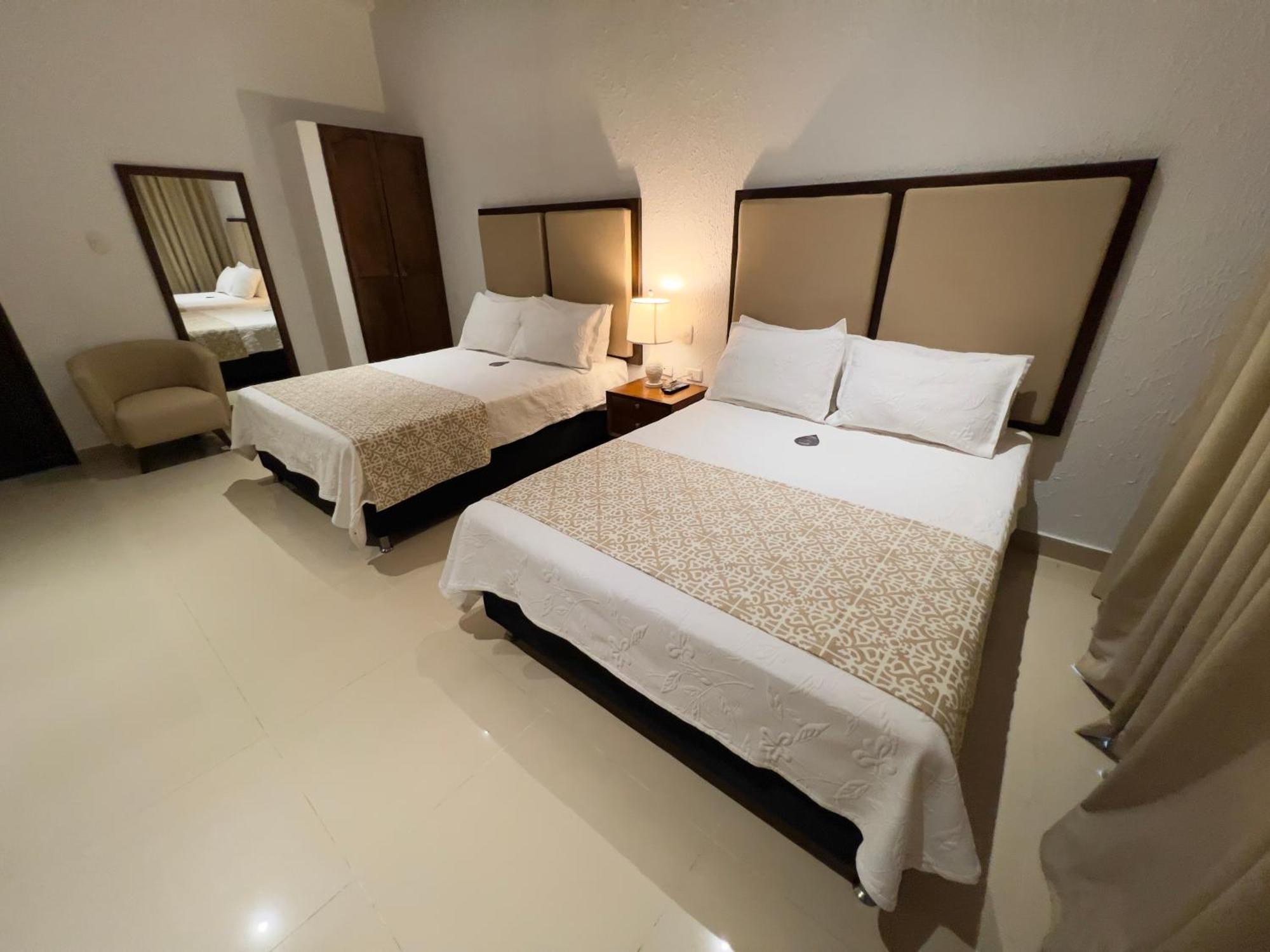 Hotel Dorado Plaza Centro Historico Cartagena Dış mekan fotoğraf