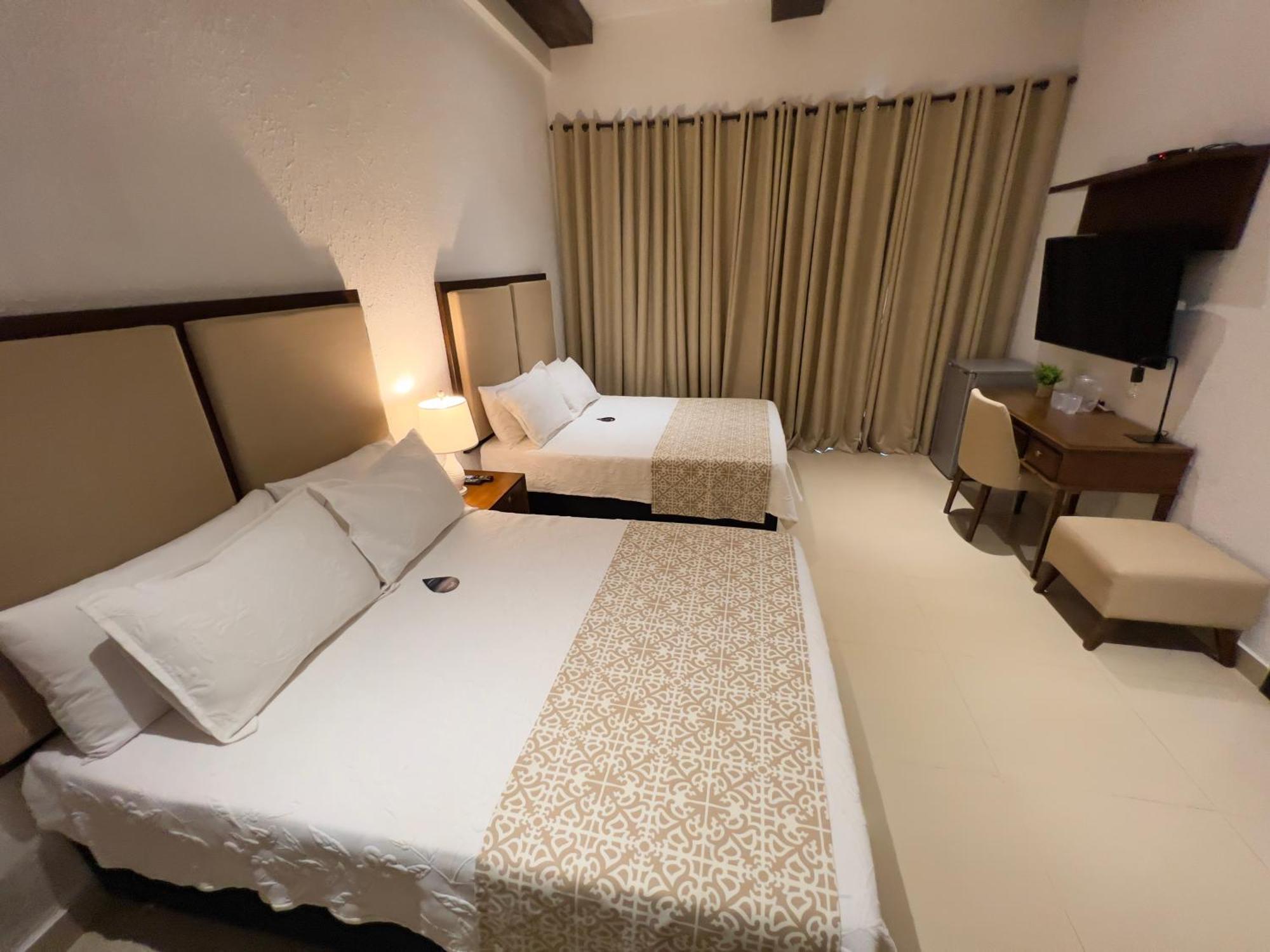 Hotel Dorado Plaza Centro Historico Cartagena Dış mekan fotoğraf