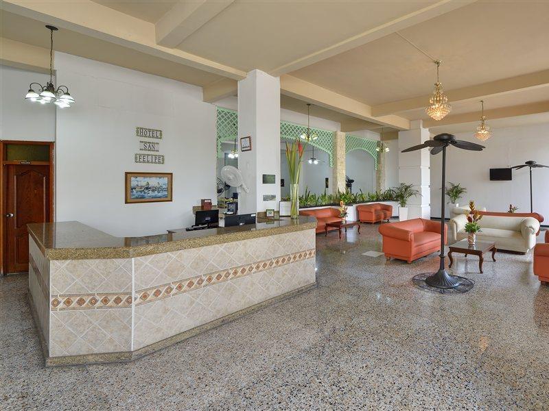 Hotel Dorado Plaza Centro Historico Cartagena Dış mekan fotoğraf