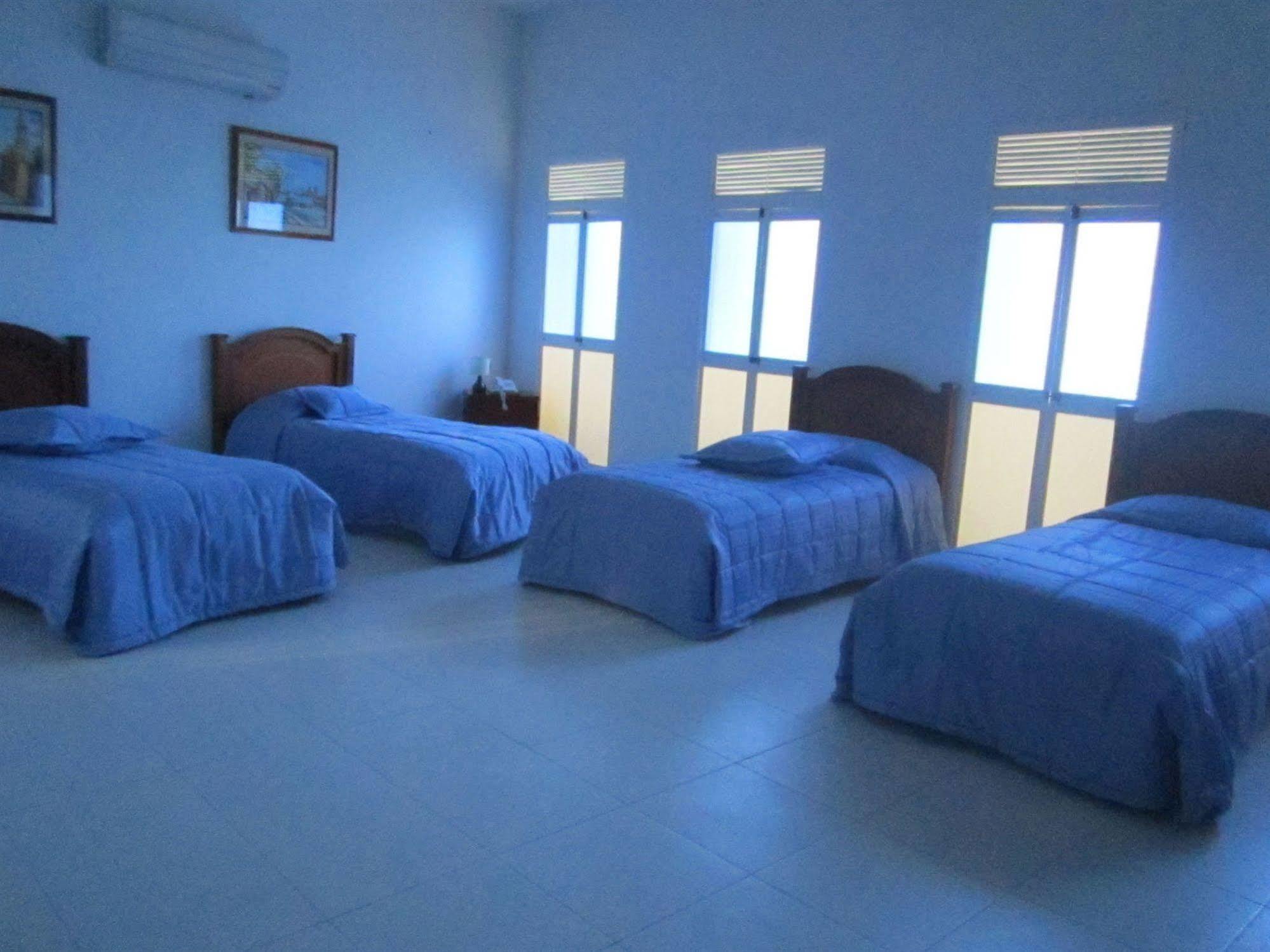 Hotel Dorado Plaza Centro Historico Cartagena Dış mekan fotoğraf
