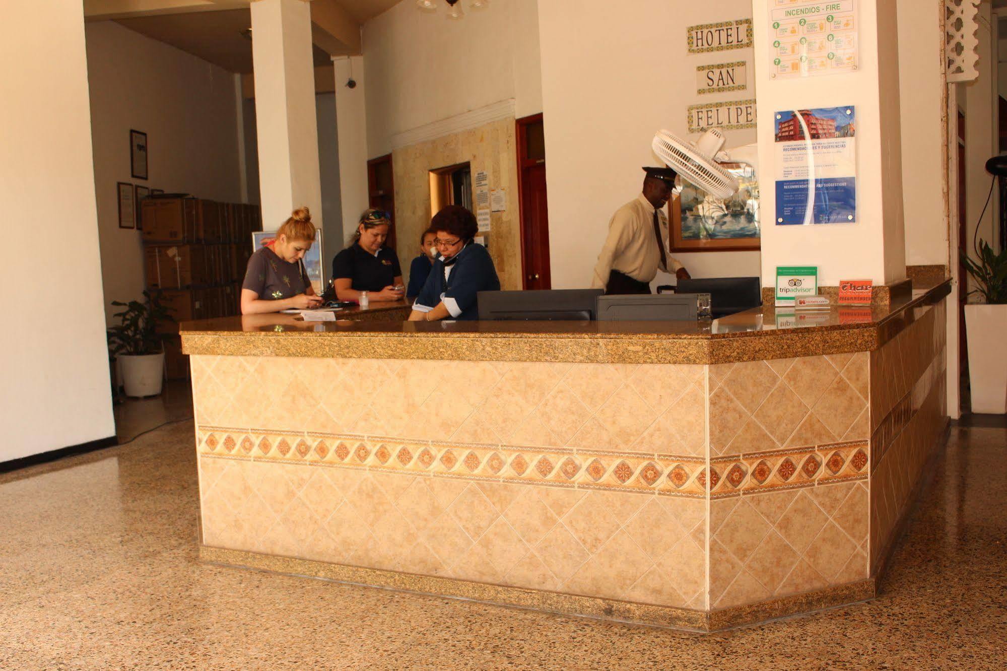 Hotel Dorado Plaza Centro Historico Cartagena Dış mekan fotoğraf