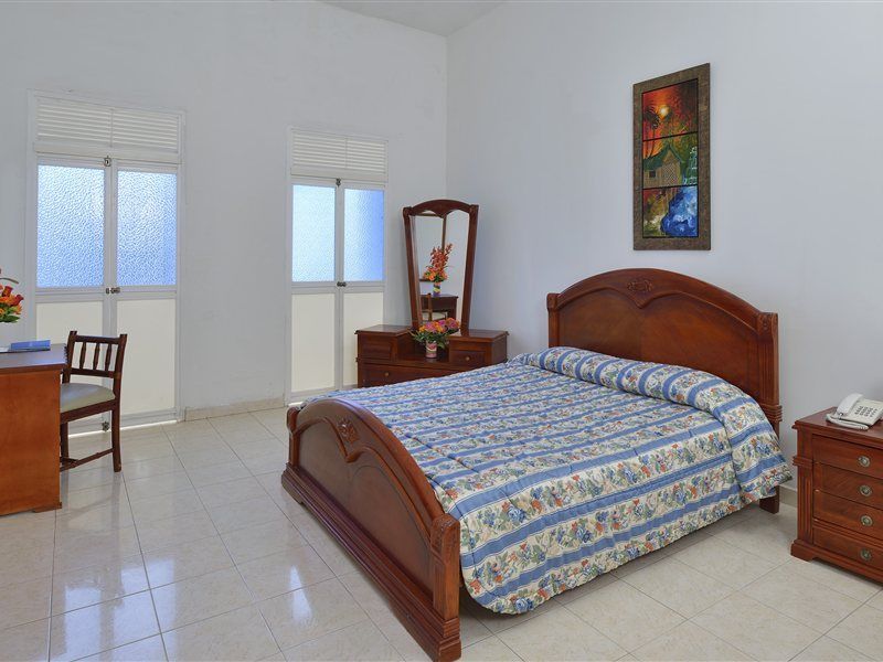 Hotel Dorado Plaza Centro Historico Cartagena Dış mekan fotoğraf