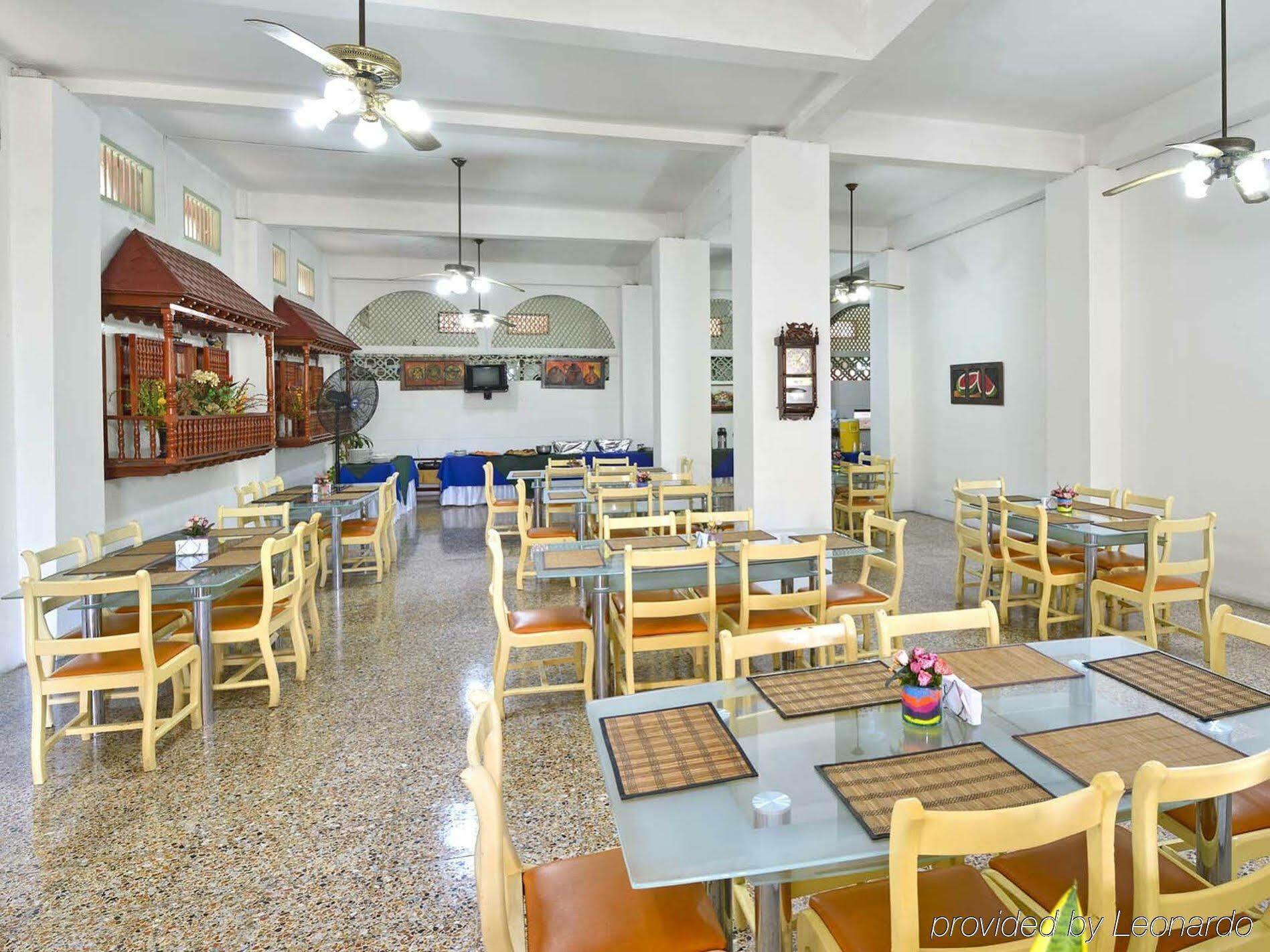 Hotel Dorado Plaza Centro Historico Cartagena Dış mekan fotoğraf